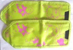 wallet for kids and teenage as magazine gifts or capsule gifts
