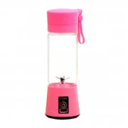 Portable Blender Personal Mixer Fruit Rechargeable