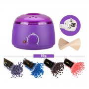 Wax Warmer Femiro Hair Removal Home Waxing Kit 