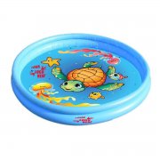 Splash Pad Sprinkler for Kids Toddlers