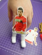 finger football toys
