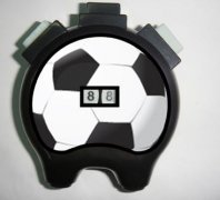 football counter