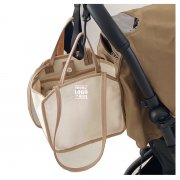 Diaper Bag Backpack for Mom Dad Travel Baby Bag