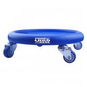 Belly Muscle Core Coaster Abdominal Trainer