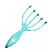 Scalp Portable 9 Claw Head Massager