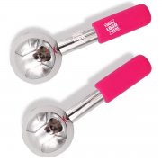 ICE Globes for Face stainless Steel Ice Roller