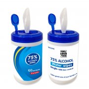 Disinfectant Wipes Antibacterial Cleaning Wipes