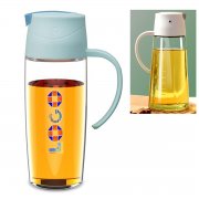 A8030 Olive Oil Dispenser Bottle for Kitchen Cooking