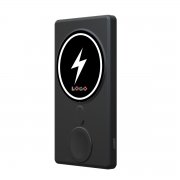 A8037 2 in 1 Wireless Charger for Phone and Watch