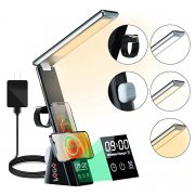 A8039 LED Desk Lamp with Wireless Charger