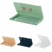 A8044 Plastic Masks Case