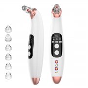 A8048 Blackhead Remover 6 Suction Heads