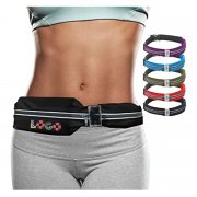 A8052 Running Belt Waist Packs for Men & Women
