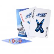 A8061 Standard Playing Cards Poker