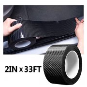 A8068 Universal Car Door Edge Guards Scratch Cover