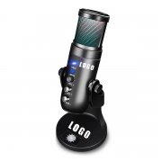 A8083 USB Microphone Desktop Podcast Microphone